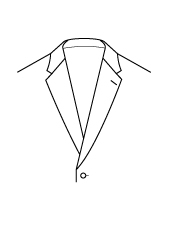 Fallend&nbsp;mittelbreit